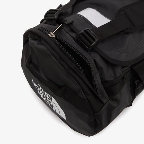 BASE CAMP DUFFEL - L BLACK NN2FQ72A