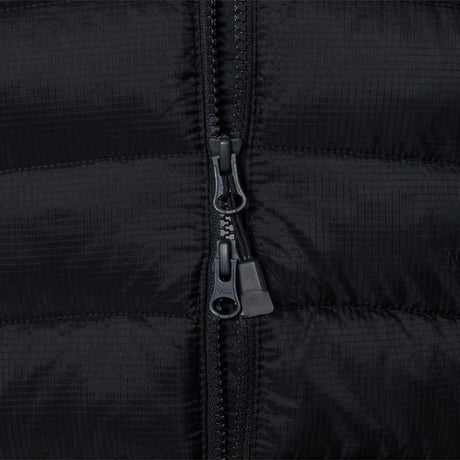 W'S ALTOR ON JACKET REAL BLACK NJ3NS85D