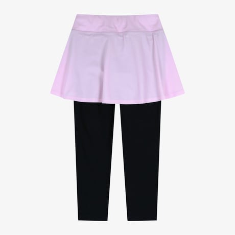 G'S SURF LEGGINGS SKIRT CANDY PINK NF6KS31T