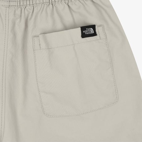 K'S HILLCREST SHORTS GRAYISH BEIGE NS6NS01T