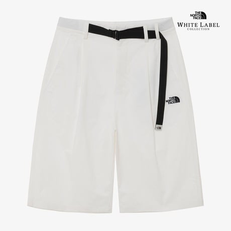 BERMUDA SHORTS OFF WHITE NS6NR03L
