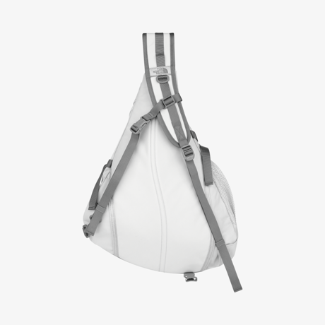 ELECTRON SLING BAG ICE GRAY NN2PR58K