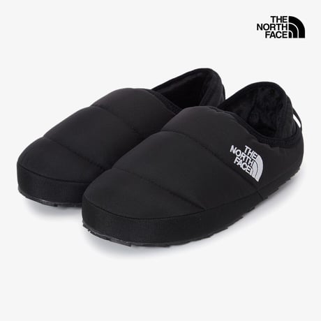 NUPTSE MULE BLACK NS85S31A