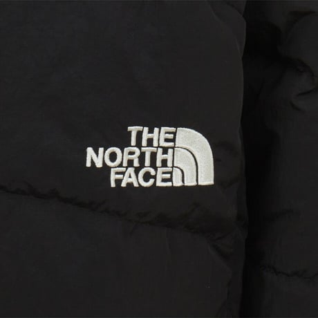 K'S LOFOTEN DOWN JACKET (RDS) BLACK NJ1DR62T