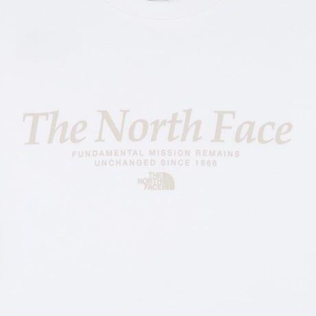 SIGNATURE S/S R/TEE WHITE NT7US10K