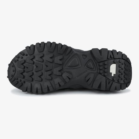 SNEAKER SANDAL BLACK NS82S67J