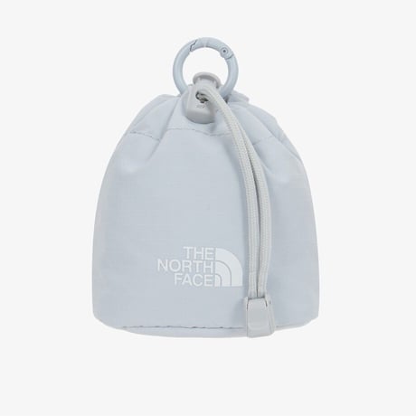 W'S BREEZE BACKPACK LIGHT GRAY NM2DS22C