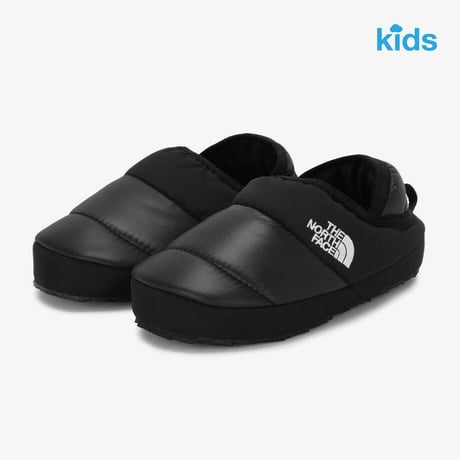 K'S NUPTSE MULE REAL BLACK NS85S91T