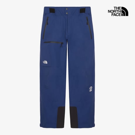 【SUMMIT SERIES】M'S WHISTLER GTX SKI PANTS BLUE NP6GR98B