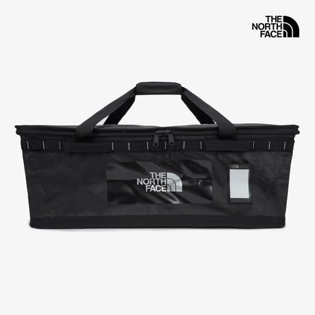 BASE CAMP GEAR BOX L BLACK NN2PR34A