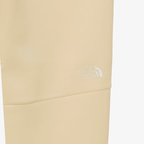 W'S SMOOVE SLIM PANTS CUSTARD NP6KR32K