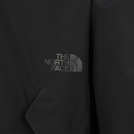 W'S GORE CONVEX JACKET BLACK NJ2WR30D