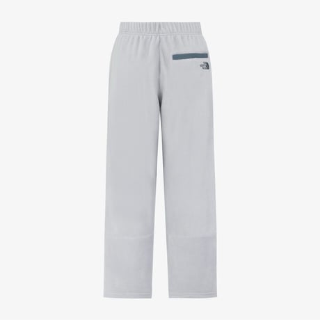 COMEL FLEECE PANTS COOL GRAY NP6FS53J