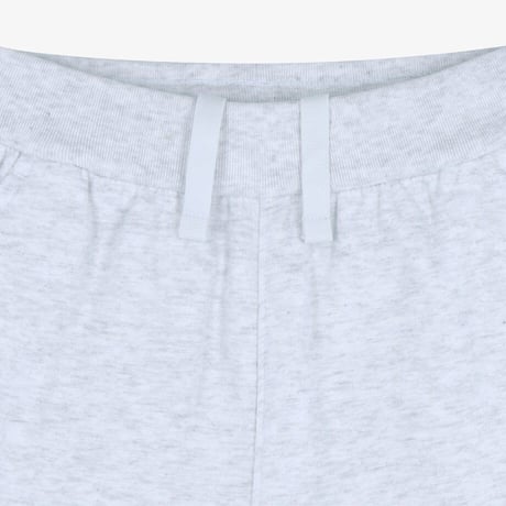 K'S CAMPFLAG CREW SET HEATHER GRAY NT7US16S