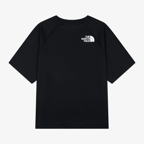 K'S PLAYBOOST CREW SET BLACK NT7US13T