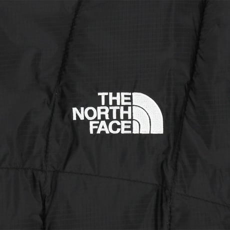 WAVE LT ON JACKET BLACK NJ3NS03J