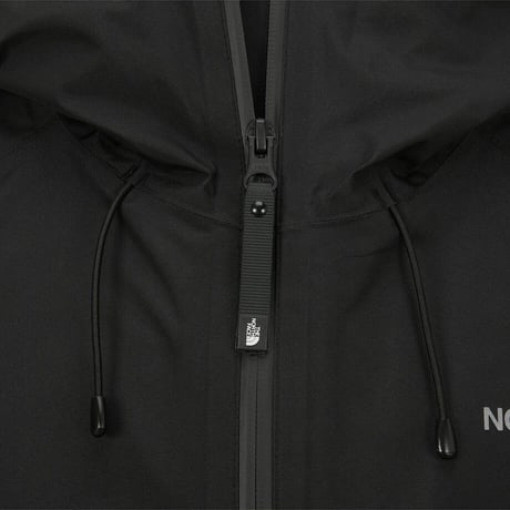 M'S GTX ANCHOR JACKET BLACK NJ2GS01A