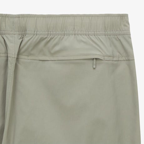 ICE DAY TECH PANTS SLATE KHAKI NP6NQ02B