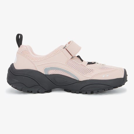 W SUNRISE MARY JANE DARK PINK NS82S01D
