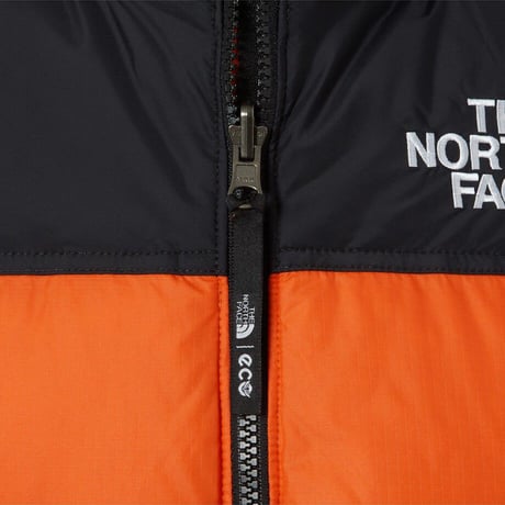 M'S 1996 RETRO NUPTSE VEST ORANGE NV1DS65C
