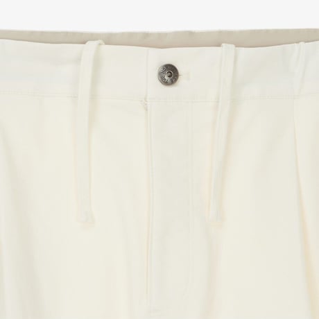 M'S JUG PANTS CREAM NP6NR71C