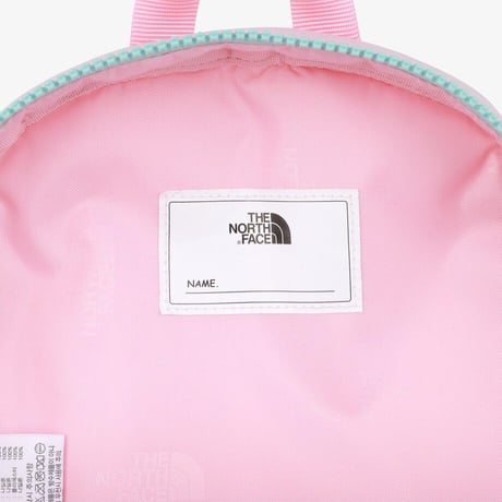 K'S BERKELEY PACK MINI CANDY PINK NM2DS11S