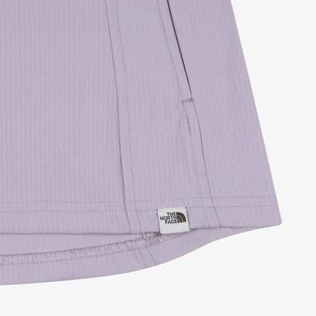 W'S VELORA ZIP UP MISTY LILAC NJ5JS32L