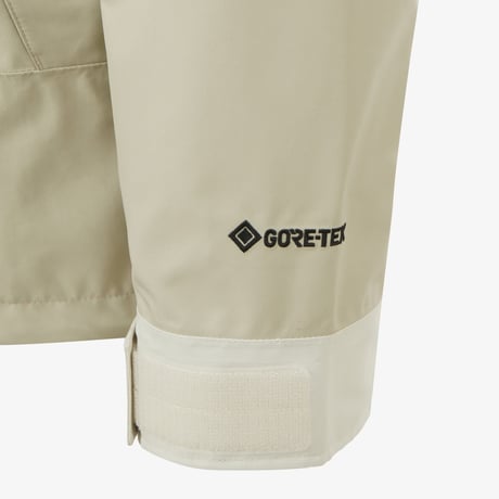 M'S GTX MOUNTAIN JACKET GRAYISH BEIGE NJ2GS00B
