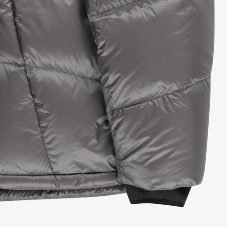 DURON DOWN JACKET (RDS) BROWNIE NJ1DR57L