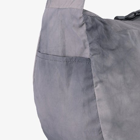 WL HOBO SHOULDER BAG L GRAY NN2PQ57K
