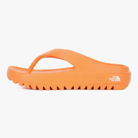 CAMPER'S FLIP LIGHT ORANGE NS83S01D