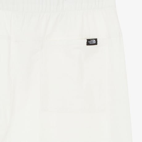W’S COVE SKIRT OFF WHITE NK6NR31C
