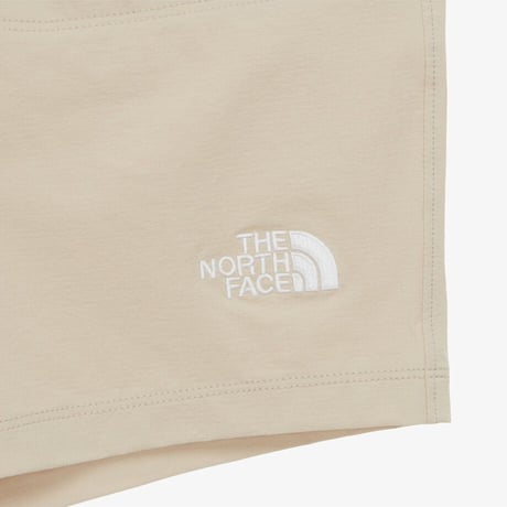 KANTE SHORTS LIGHT BEIGE NS6NQ09C