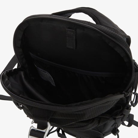 TRAIL LITE 12 BLACK NM2TR85A