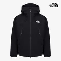 M'S CLIMB JACKET BLACK NJ2HS52A