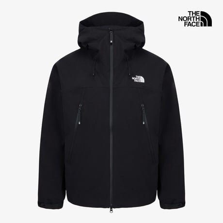 M'S CLIMB JACKET BLACK NJ2HS52A