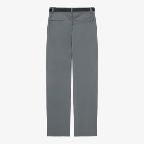 W'S ALTA PANTS GRAY NP6NR34B