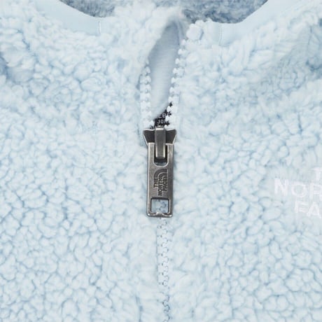 BABY CAMPSHIRE F/Z HOODIE BLUE NJ4FR60V