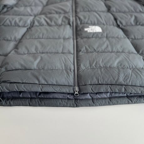 KALIX T JACKET BLACK NJ3NS02J