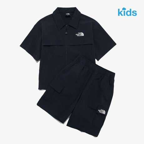 K'S TRAVELER SET DARK NAVY NH8SR24S