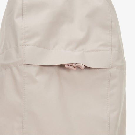 W'S DOVER W/S JACKET GRAYISH PINK NJ2WS30C