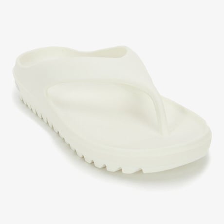 CAMPER'S FLIP OFF WHITE NS83S01C