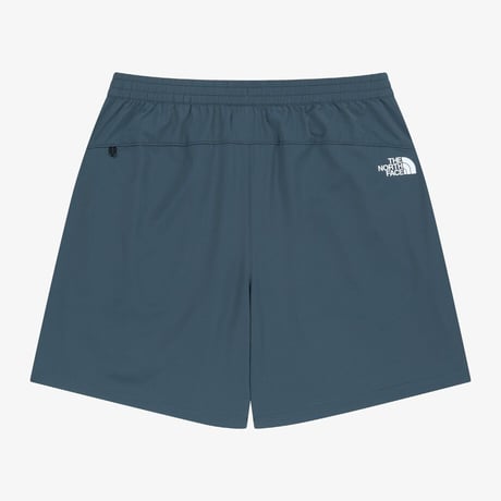 BASIC SHORTS DUSK BLUE NS6NS17K