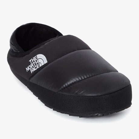NUPTSE MULE REAL BLACK NS85S31B