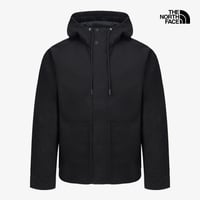 M'S STRATA JACKET BLACK NJ3BS50A