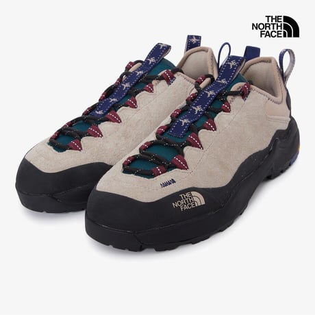 CLYFFE TREK BEIGE NS94S24B