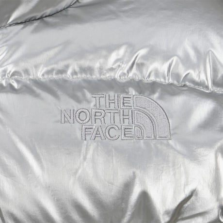 K'S GLOW EX ON JACKET SILVER NJ3NS83U