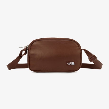 CHUBBY CROSS BAG MINI BROWN NN2PQ64C