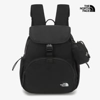 W'S BREEZE BACKPACK S BLACK NM2DS21A