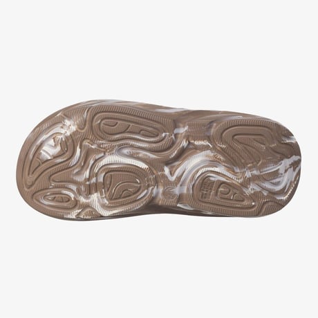 FIORD SLIDE BROWN NS81R11L